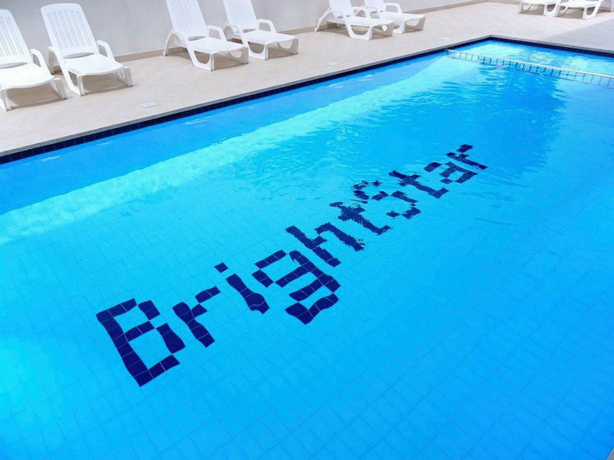 Residence Bright Star Bibione Eksteriør bilde